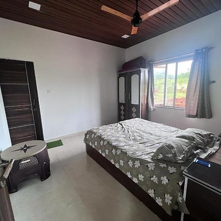 Amboli K Hill House别墅 外观 照片